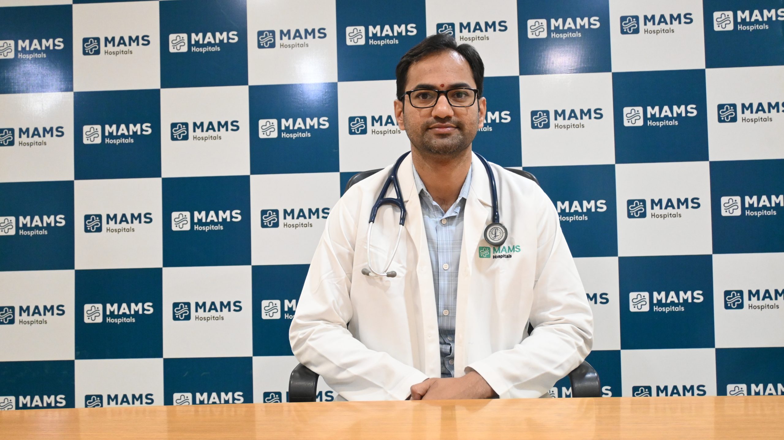 MAMS Hospitals - Where Healing Meets Excellence